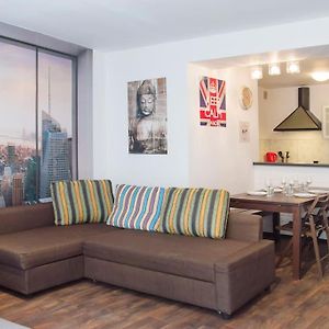 Appartement met Drie Slaapkamers